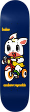 Load image into Gallery viewer, BAKER - ANDREW REYNOLDS&#39; &quot;BUNNY&quot; DECK (8.25&quot;)
