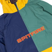 Load image into Gallery viewer, SPITFIRE WHEELS - &quot;CLASSIC &#39;87&quot; POP OVER JACKET
