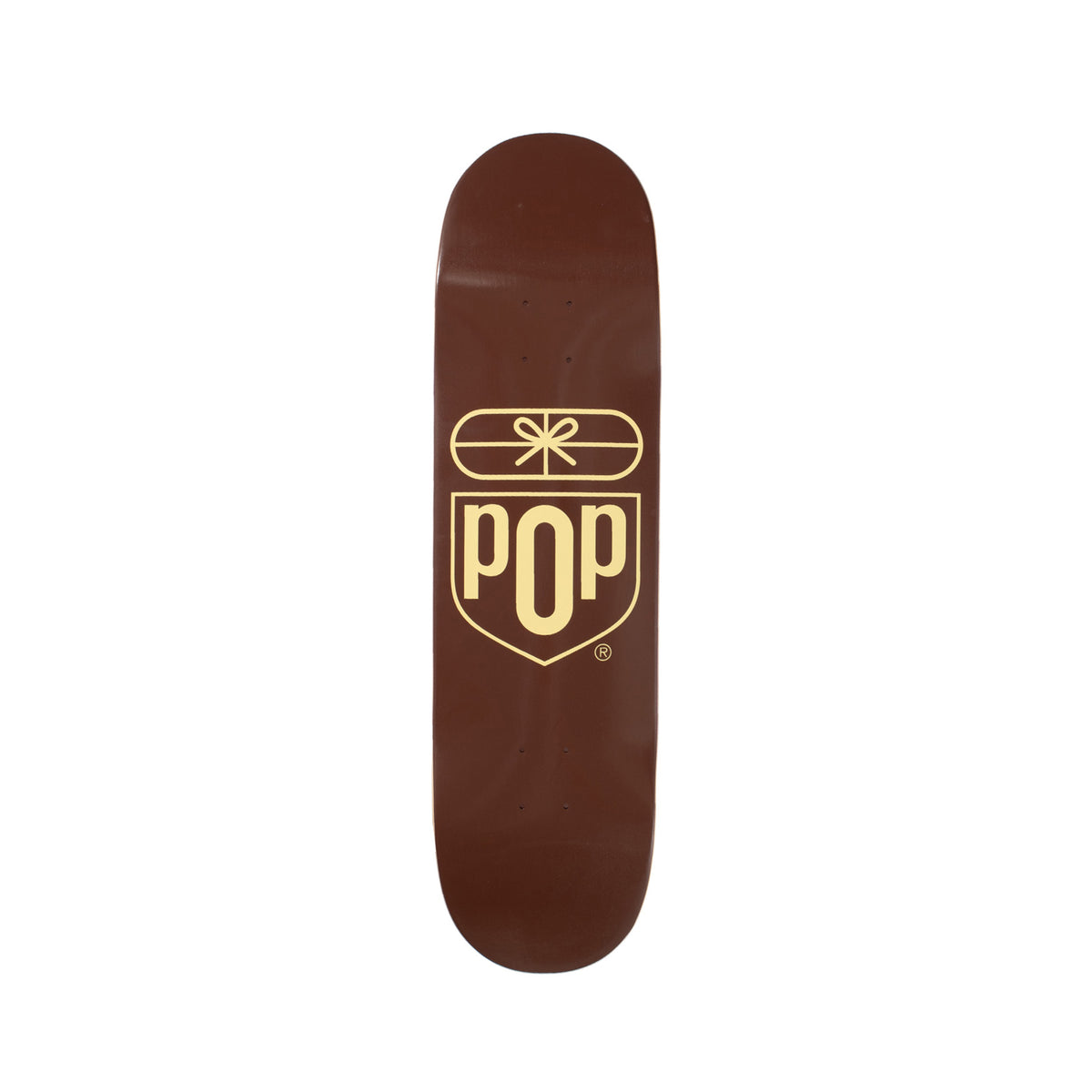 "TAILS" DECK (8.0")-1