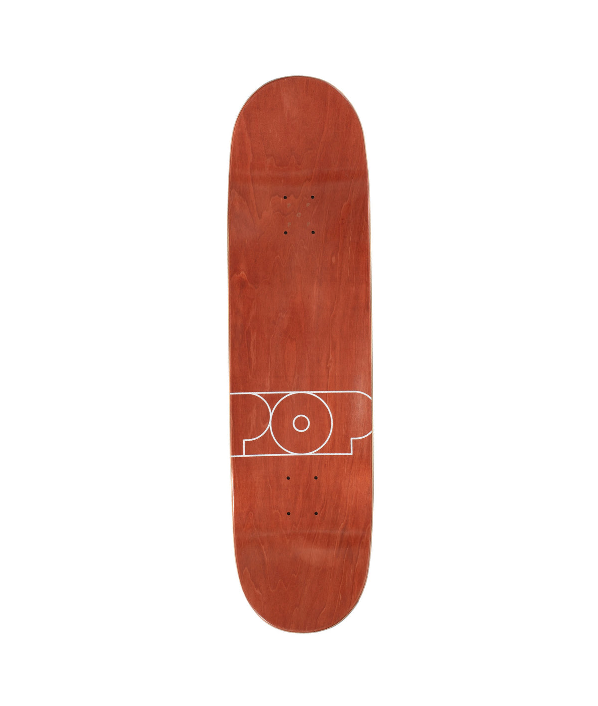 "TAILS" DECK (8.0")-2