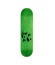 Load image into Gallery viewer, POP TRADING COMPANY - &quot;CATCH&quot; DECK (8.0&quot;)
