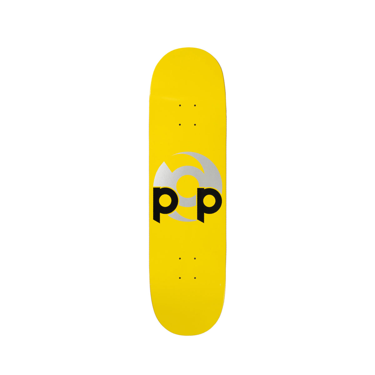 "DEAL" DECK (8.5")-1