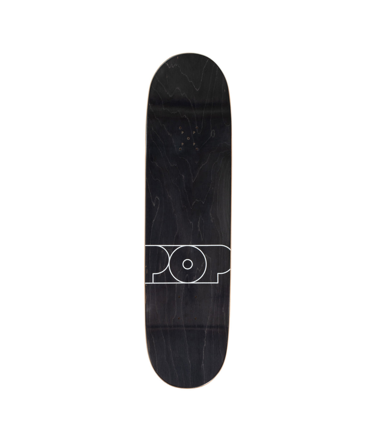 "DEAL" DECK (8.5")-2