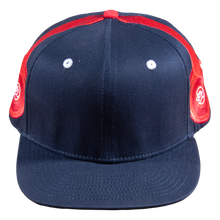 Load image into Gallery viewer, CLASSIC GRIPTAPE - &quot;BEATS&quot; SNAPBACK HAT
