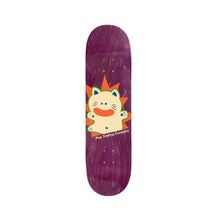 Load image into Gallery viewer, POP TRADING COMPANY - "FUNDATION" DECK (8.375")
