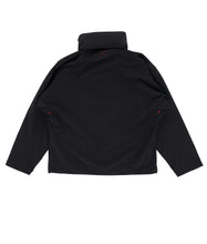 Load image into Gallery viewer, POP TRADING CO. - &quot;POPSHELL&quot; JACKET (BLACK)
