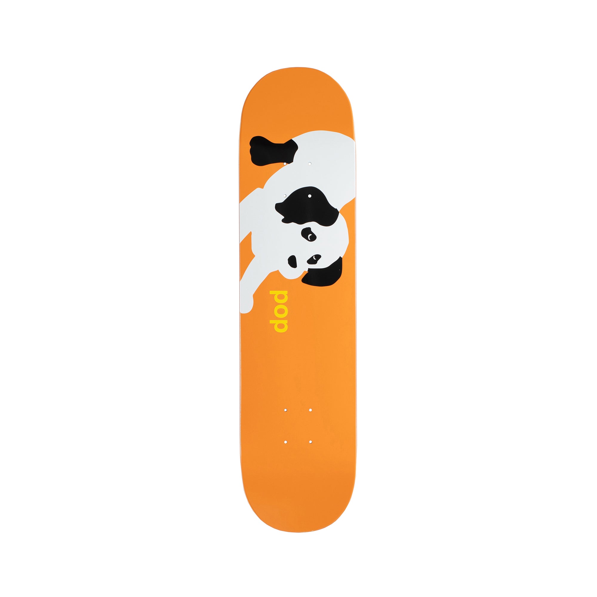 "JOY I" DECK (7.75")
