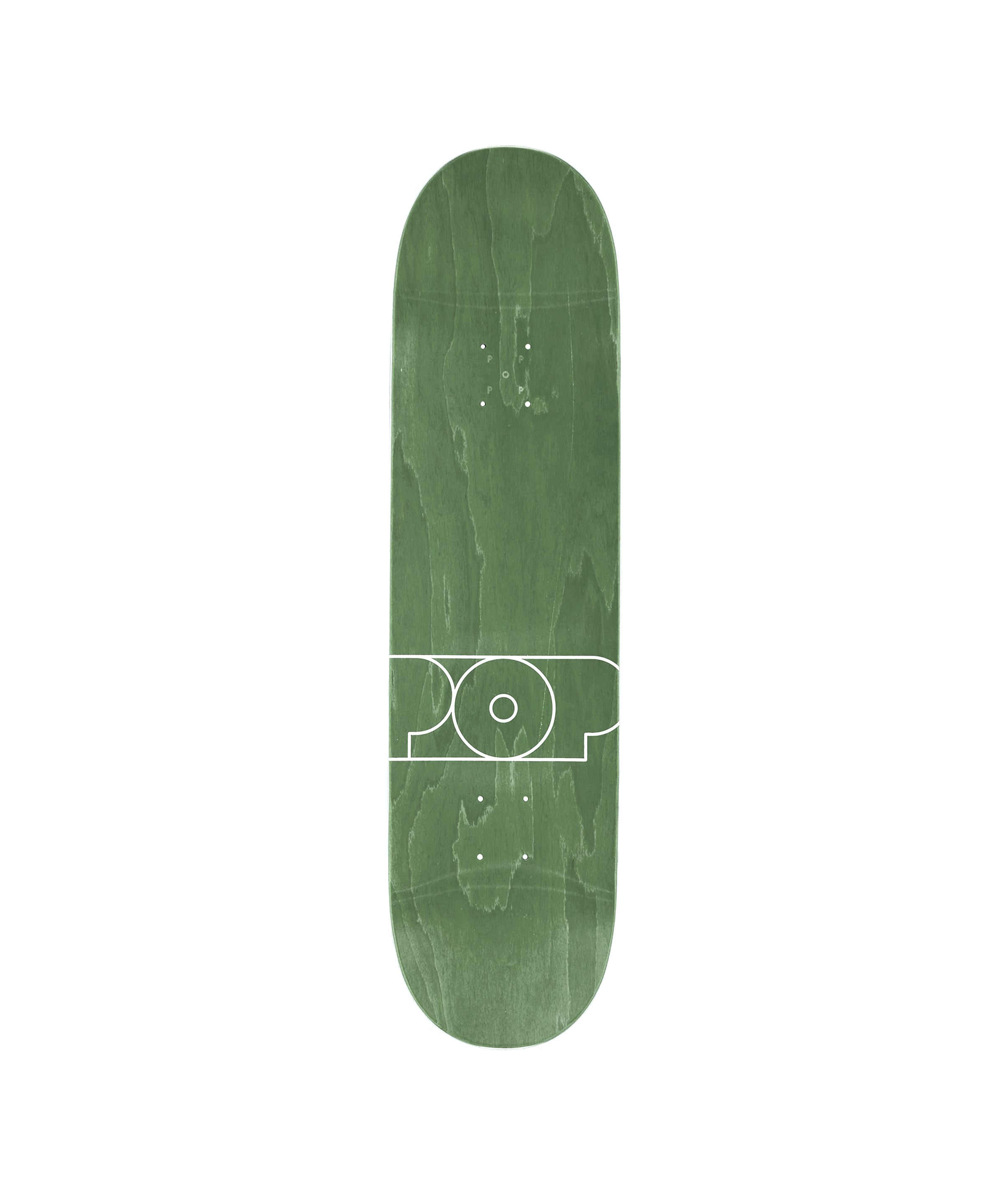 "JOY I" DECK (7.75")