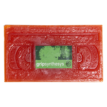 Load image into Gallery viewer, CLASSIC GRIPTAPE - &quot;GRIPSYNTHESIS&quot; VHS WAX
