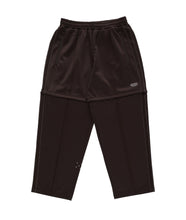 Afbeelding in Gallery-weergave laden, POP TRADING CO. - &quot;PUB&quot; TRACK PANTS (DELICIOSO)
