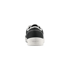 Cargar imagen en el visor de la galería, VILLAGE PM - "1.30 PM" CANVAS SHOES (BLACK/WHISPER WHITE)

