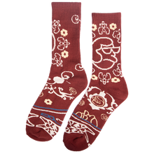 Load image into Gallery viewer, CLASSIC GRIPTAPE - &quot;TONY PERSIAN&quot; SOCKS
