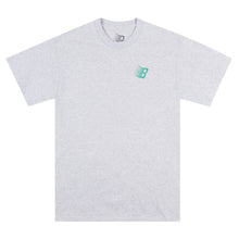 Load image into Gallery viewer, BRONZE 56K - &quot;B LOGO&quot; T-SHIRT (HEATHER GREY)
