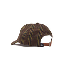 Load image into Gallery viewer, BRONZE 56K - &quot;FLANNEL&quot; HAT (BROWN)
