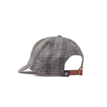 Load image into Gallery viewer, BRONZE 56K - &quot;FLANNEL&quot; HAT (GREY)
