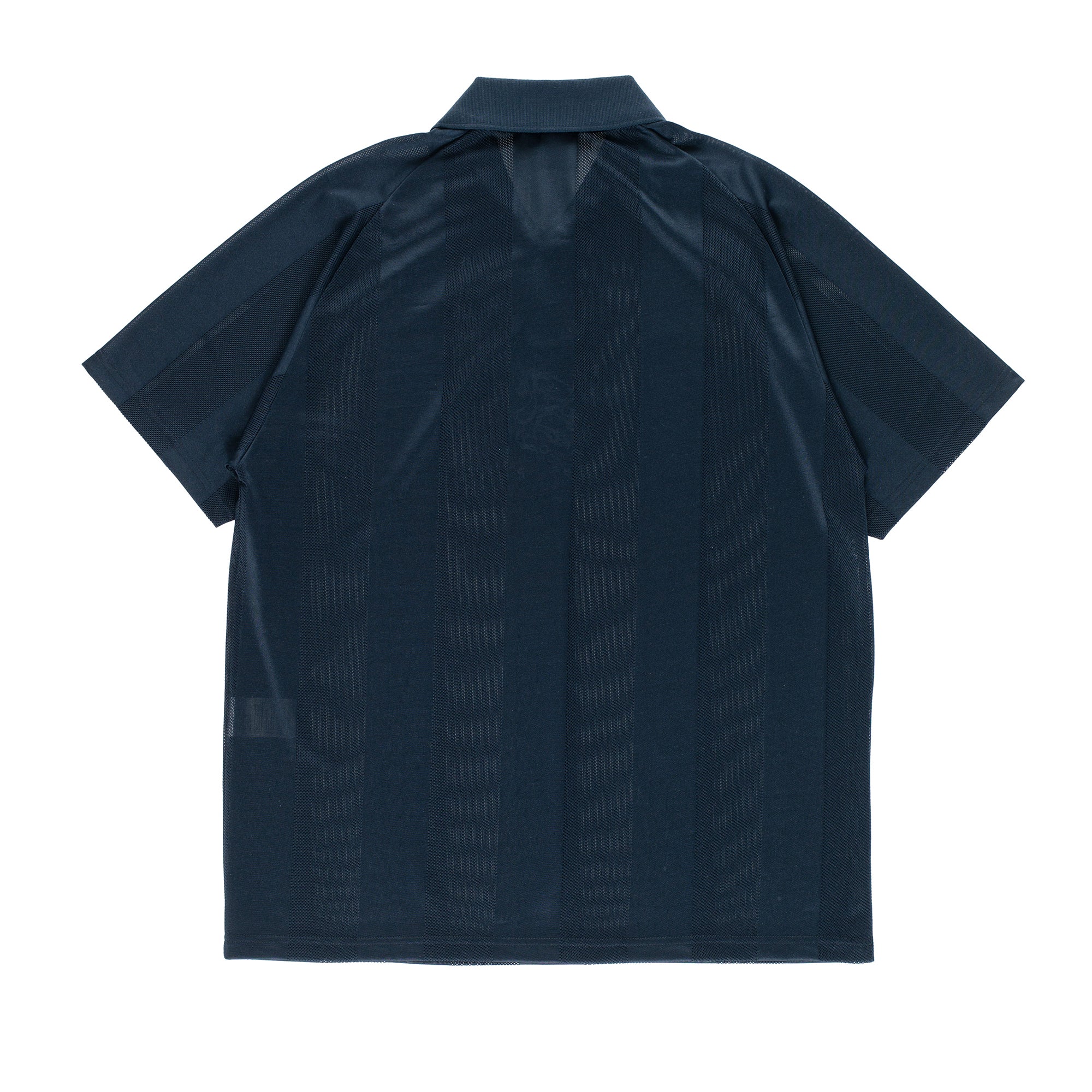 "SPORTIF CUB" SHIRT (NAVY)