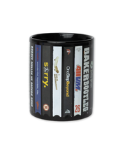 Load image into Gallery viewer, JENKEM MAG - &quot;BACK TO CLASSICS&quot; MUG
