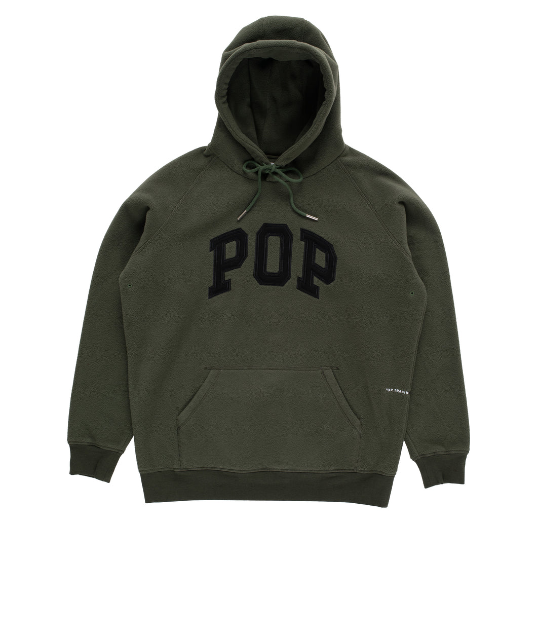 POP TRADING CO. - 