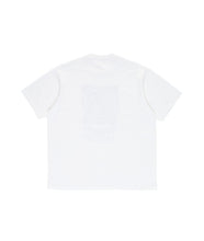 Load image into Gallery viewer, POP TRADING CO. - "BLOCK" T-SHIRT (WHITE)
