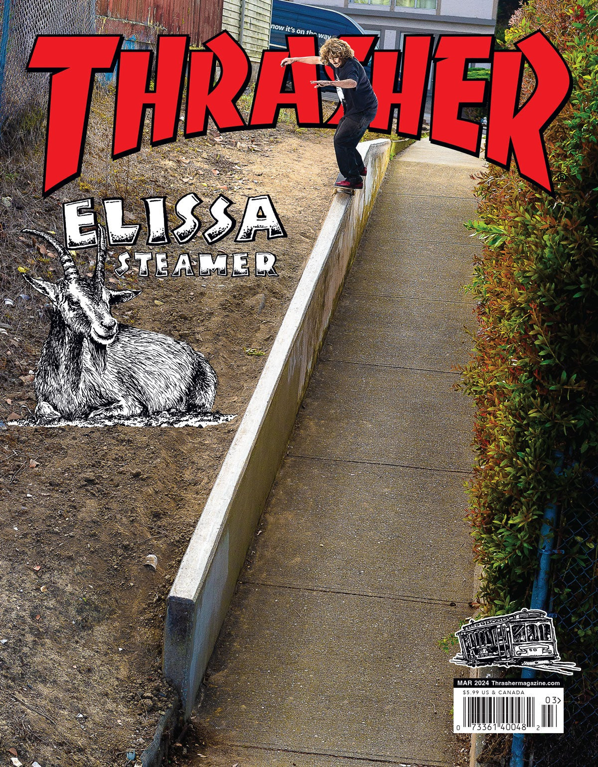 ISSUE #524 (MARCH '24)
