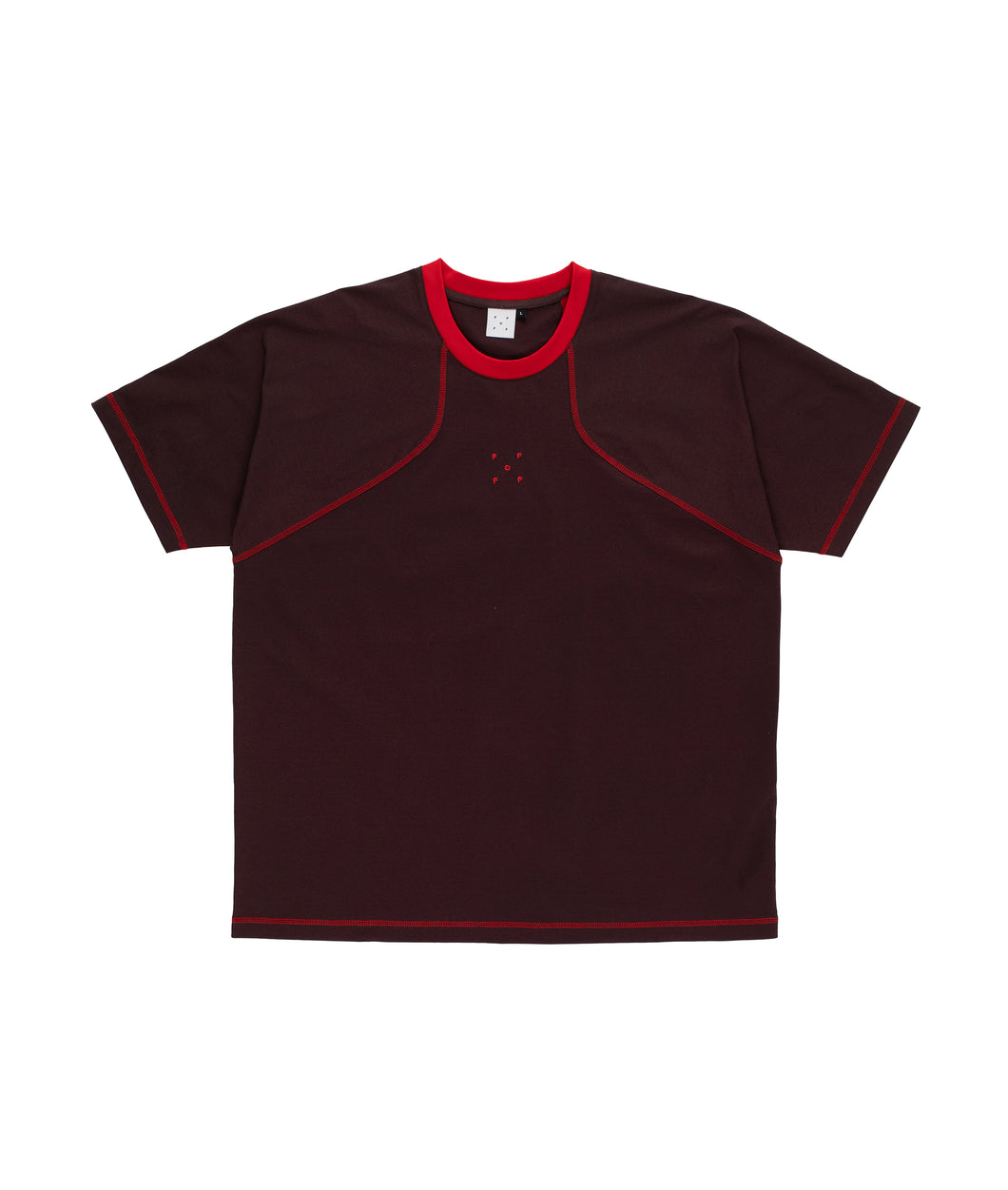 POP TRADING CO. - 