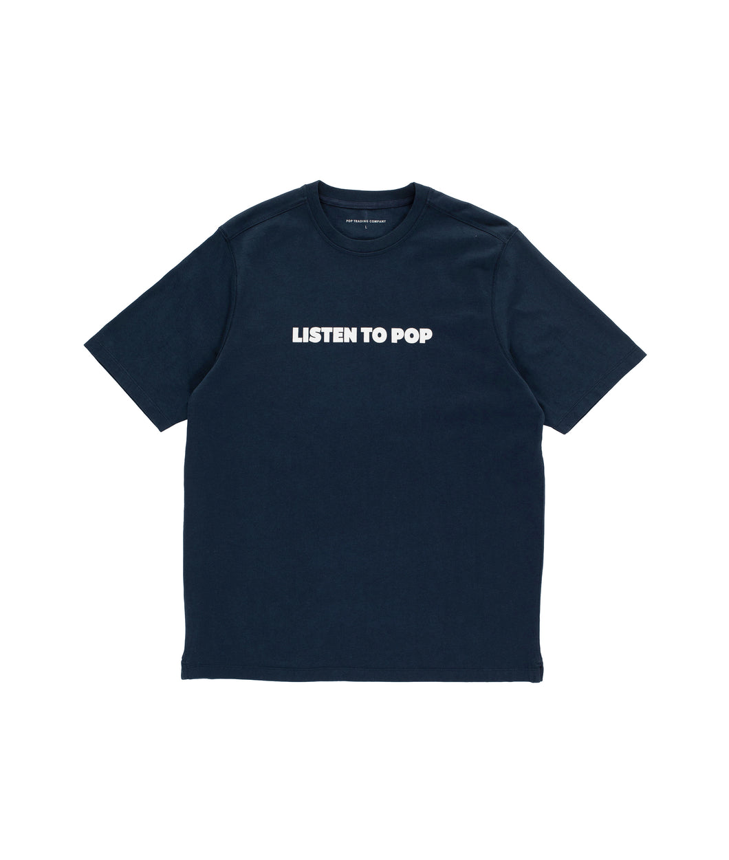 POP TRADING CO. - 