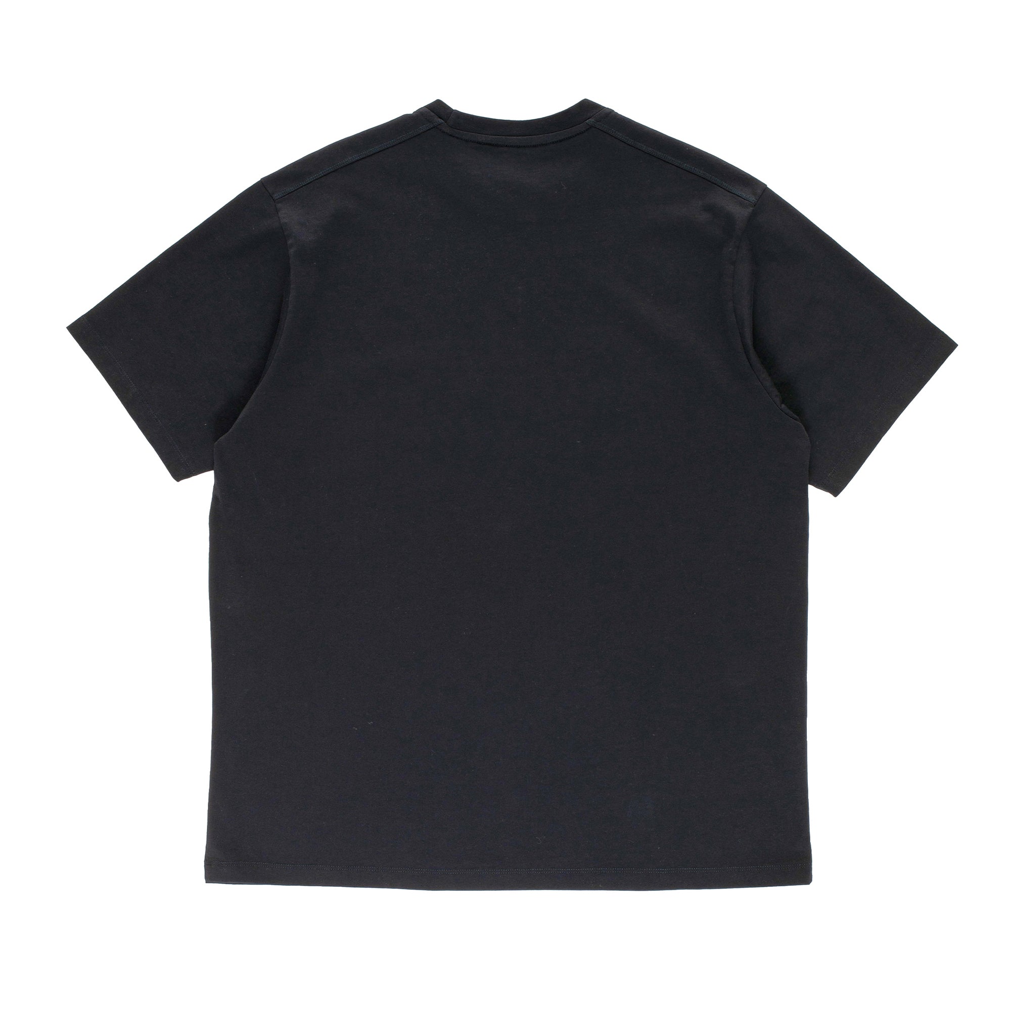 "LIGHT IT UP" T-SHIRT (BLACK)