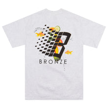 Afbeelding in Gallery-weergave laden, BRONZE 56K - &quot;CITRUS&quot; T-SHIRT (ASH GREY)
