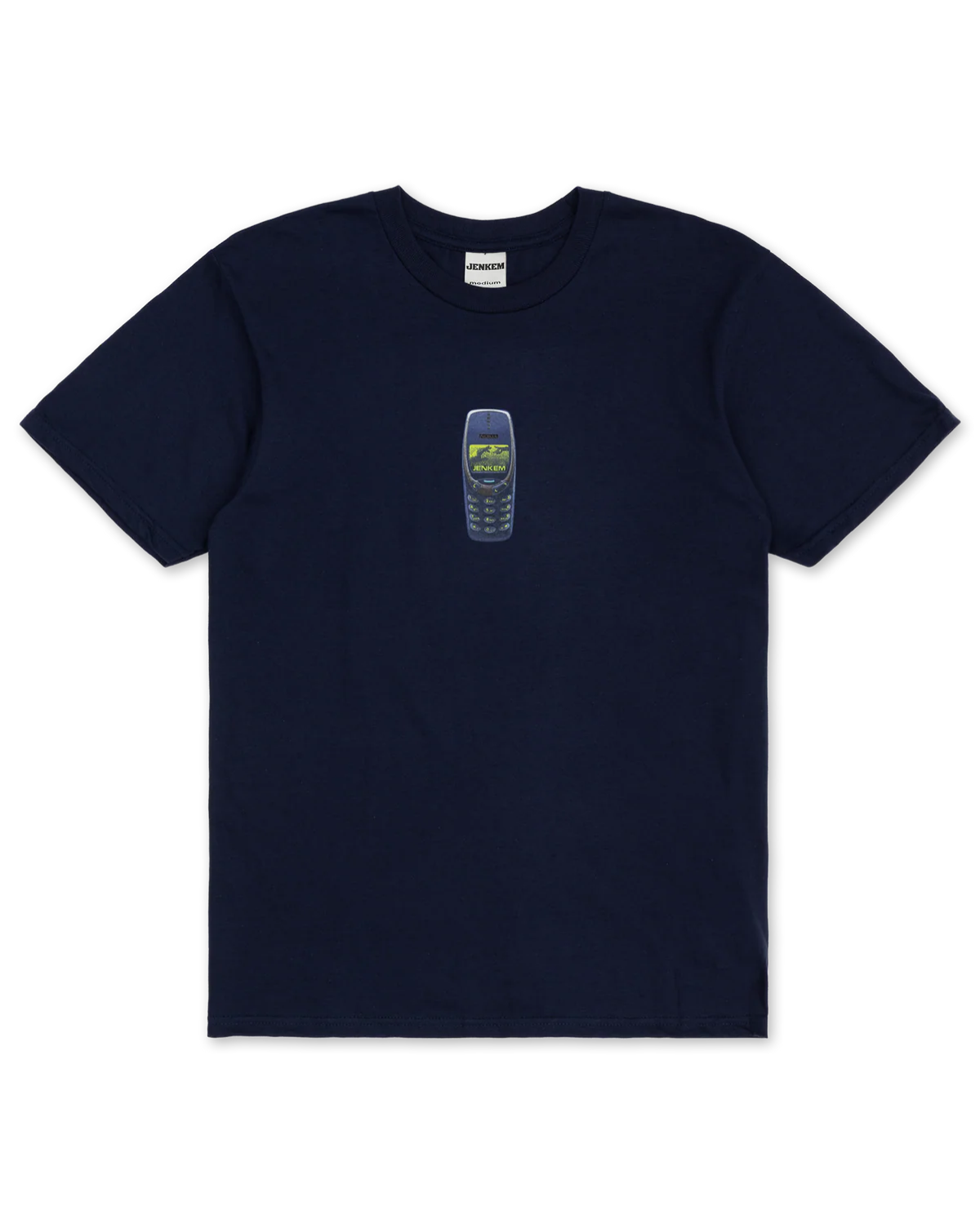 "NOKIA" T-SHIRT