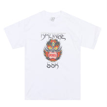 Load image into Gallery viewer, BRONZE 56K - &quot;BEAST&quot; T-SHIRT (WHITE)
