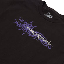 Load image into Gallery viewer, BRONZE 56K - &quot;EDGE&quot; T-SHIRT (BLACK)
