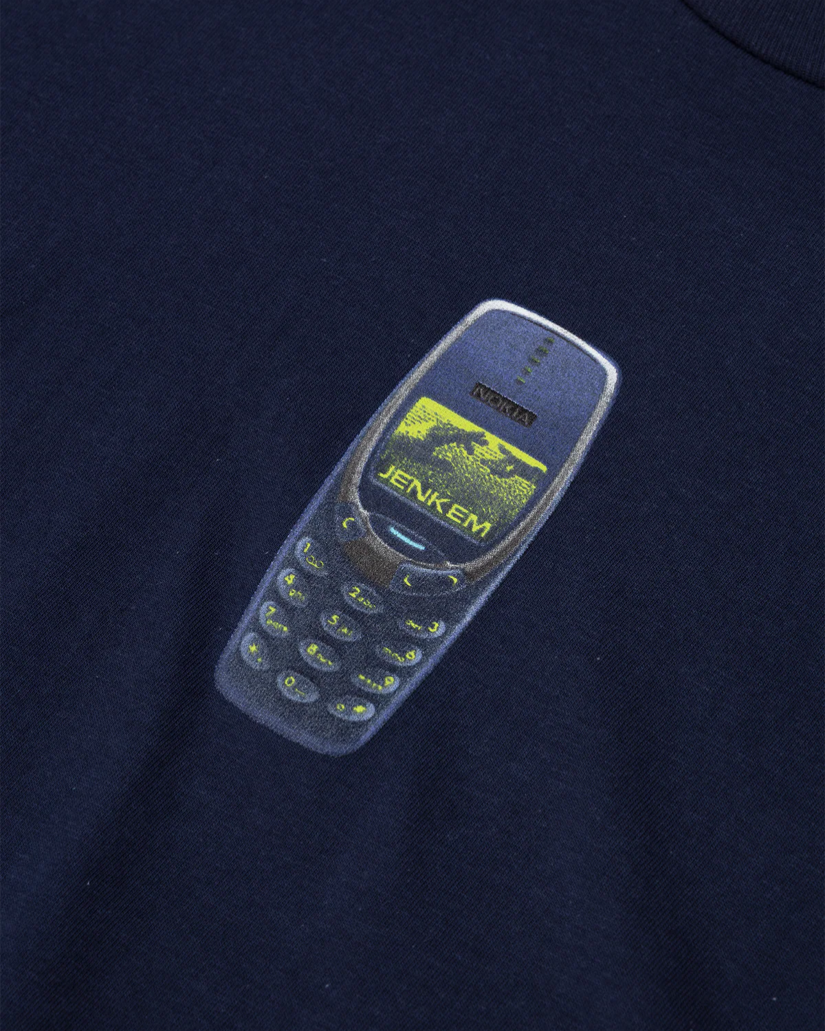 "NOKIA" T-SHIRT