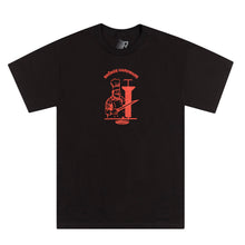 Cargar imagen en el visor de la galería, BRONZE 56K - "KEBAB" T-SHIRT (BLACK)
