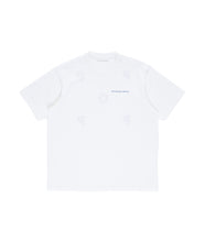 Load image into Gallery viewer, POP TRADING CO. - "LOGO" T-SHIRT (WHITE/DUTCH BLUE)
