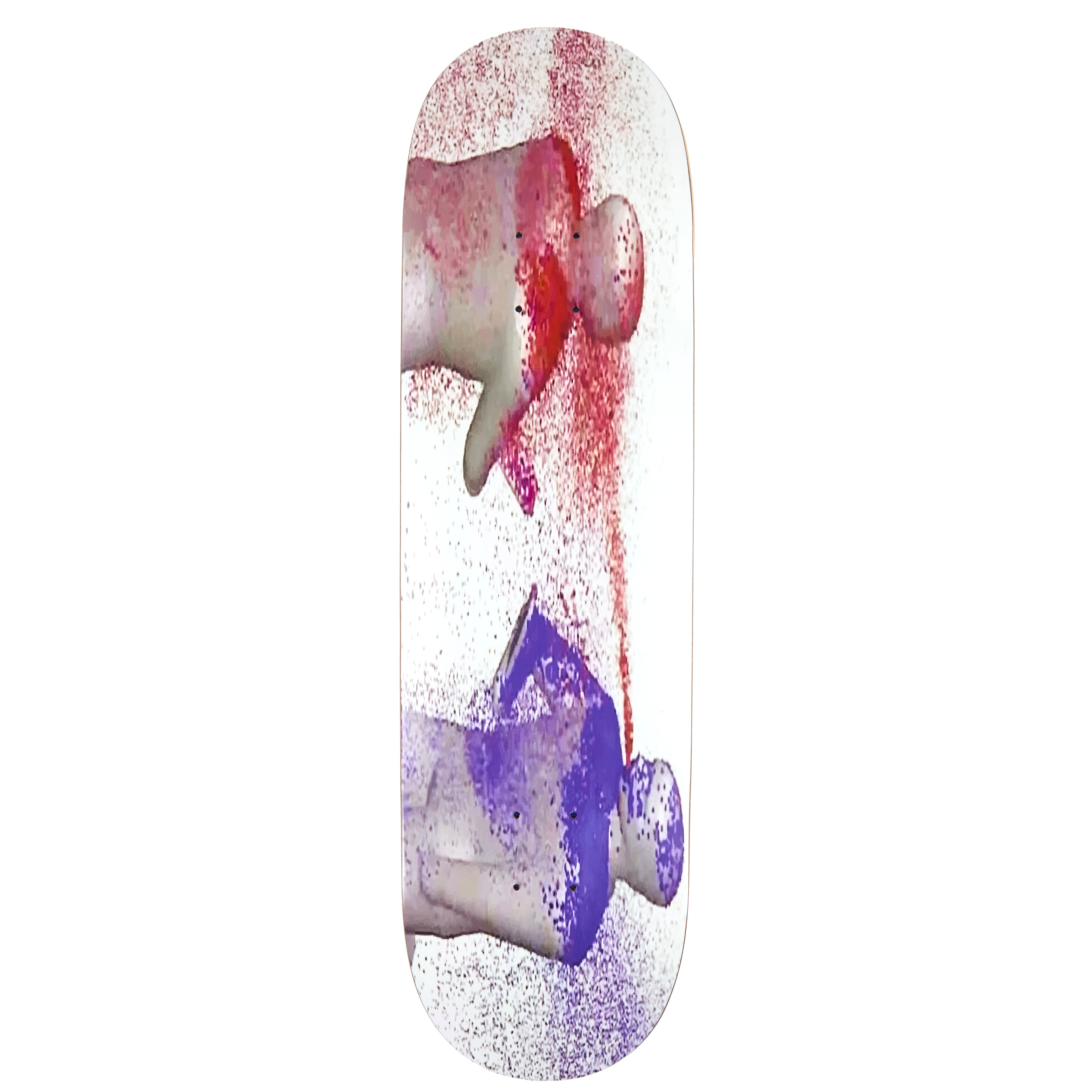 "BRONZE 19" DECK (8.5")