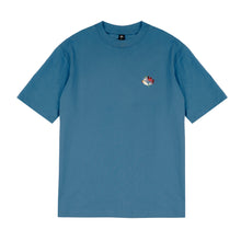 Lade das Bild in den Galerie-Viewer, MAGENTA SKATEBOARDS - &quot;LA RÊVE&quot; T-SHIRT (LIGHT BLUE)
