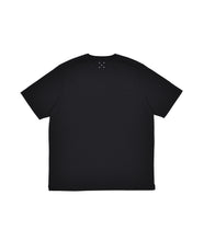 Load image into Gallery viewer, POP TRADING COMPANY - &quot;BOB&quot; T-SHIRT (BLACK)
