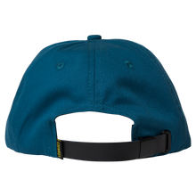 Afbeelding in Gallery-weergave laden, KROOKED - &quot;EYES&quot; STRAPBACK (BLUE/YELLOW)
