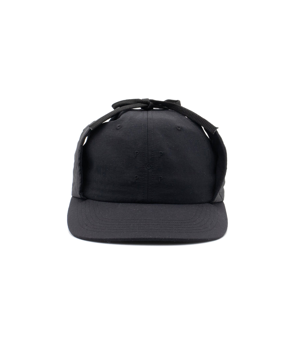 POP TRADING CO. - 