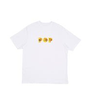 Load image into Gallery viewer, POP TRADING CO. - &quot;JOOST SWARTE&quot; T-SHIRT (WHITE)
