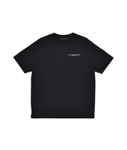 Load image into Gallery viewer, POP TRADING COMPANY - &quot;MERCURY&quot; T-SHIRT (BLACK)

