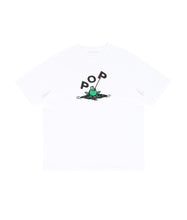 Afbeelding in Gallery-weergave laden, POP TRADING CO. - &quot;FROG&quot; T-SHIRT (WHITE)
