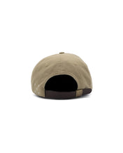 Afbeelding in Gallery-weergave laden, POP TRADING CO. - &quot;ARCH&quot; FLEXFOAM HAT (WHITE PEPPER)
