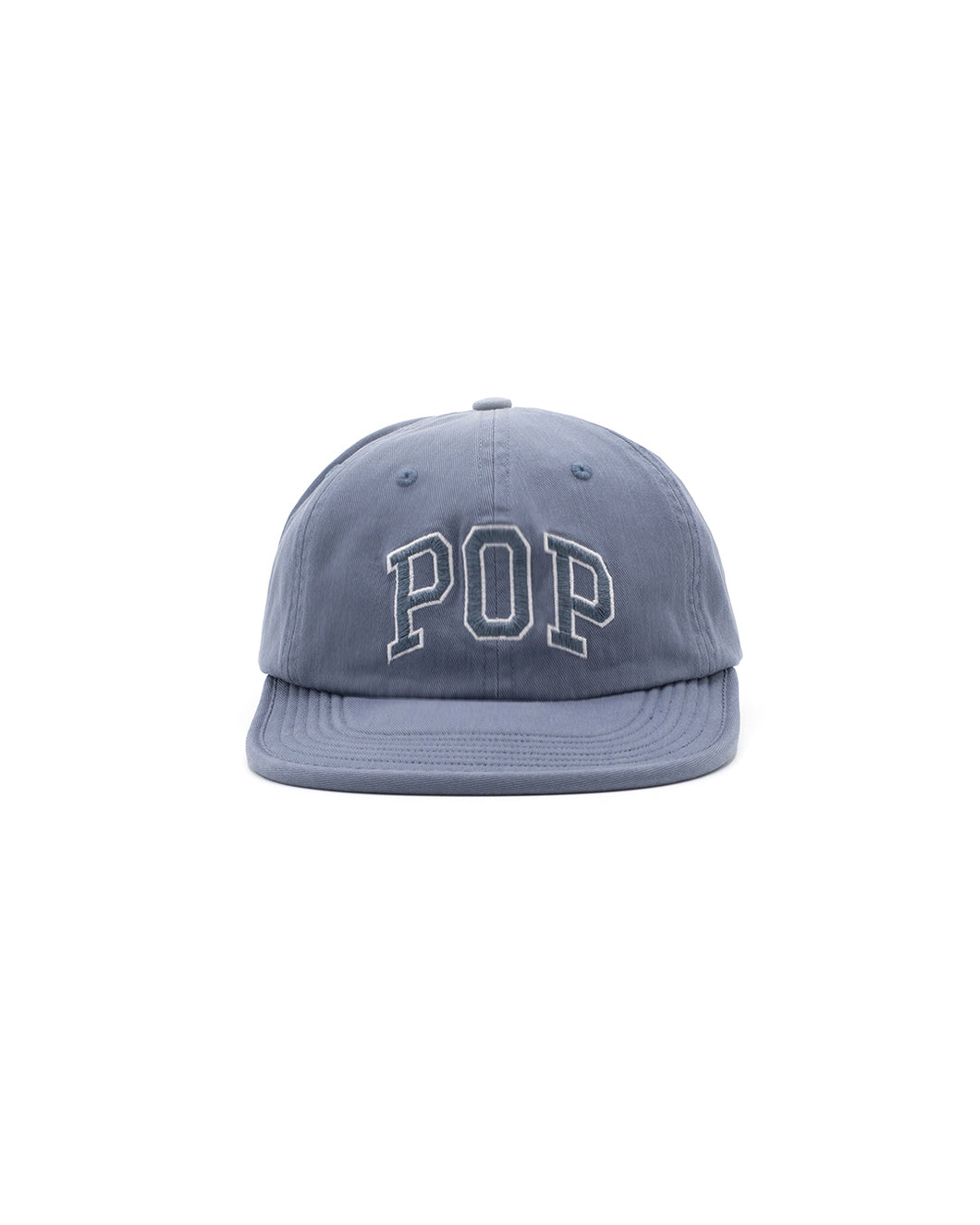 POP TRADING CO. - 