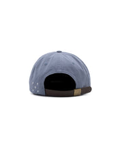 Afbeelding in Gallery-weergave laden, POP TRADING CO. - &quot;ARCH&quot; FLEXFOAM HAT (STORMY SEA)
