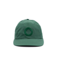 Cargar imagen en el visor de la galería, POP TRADING CO. - "O" SIXPANEL HAT (DARKEST SPRUCE)
