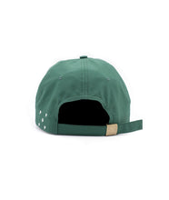 Cargar imagen en el visor de la galería, POP TRADING CO. - "O" SIXPANEL HAT (DARKEST SPRUCE)
