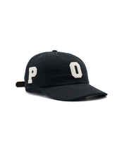 Afbeelding in Gallery-weergave laden, POP TRADING CO. - &quot;FOOTBALL O&quot; 6 PANEL HAT
