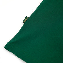 Charger l&#39;image dans la galerie, MAGENTA SKATEBOARDS - &quot;PIQUE&quot; T-SHIRT (GREEN)
