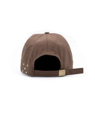 Cargar imagen en el visor de la galería, POP TRADING CO. - "O" SIXPANEL HAT (DELICIOSO)
